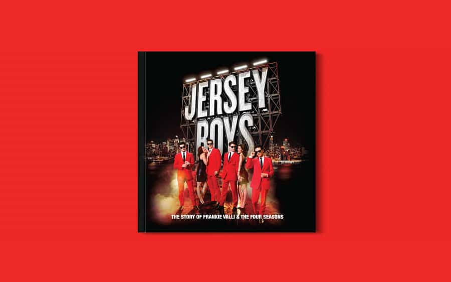 Jersey Boys