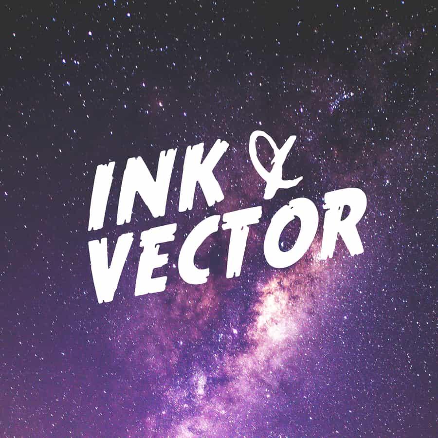 Ink & Vector
