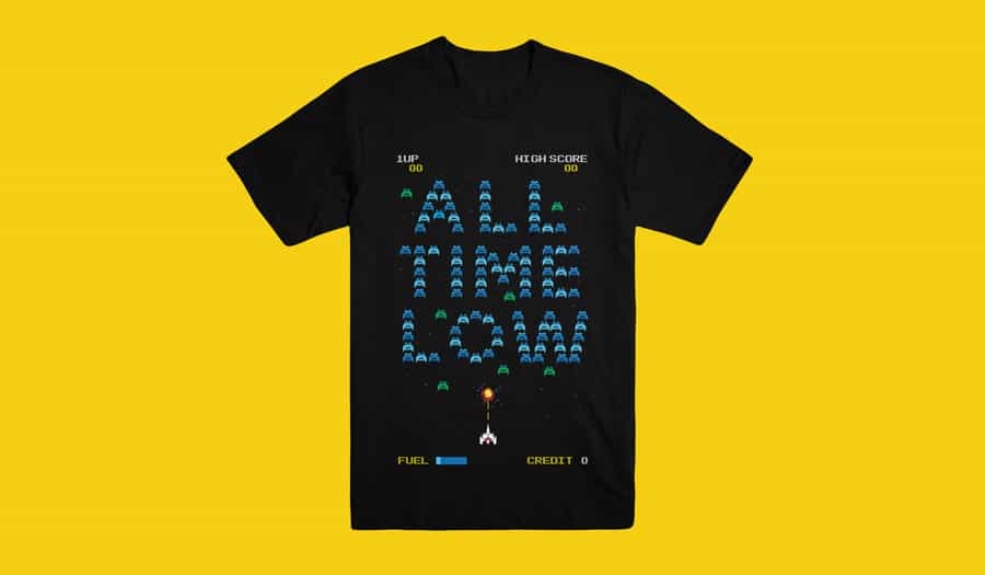 Low Score & Out Of Quarters