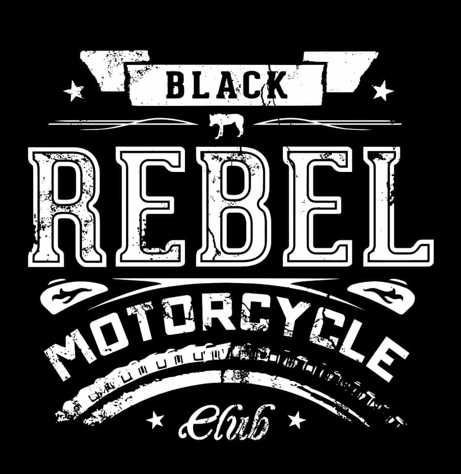 Black Rebel Motorcycle Club
