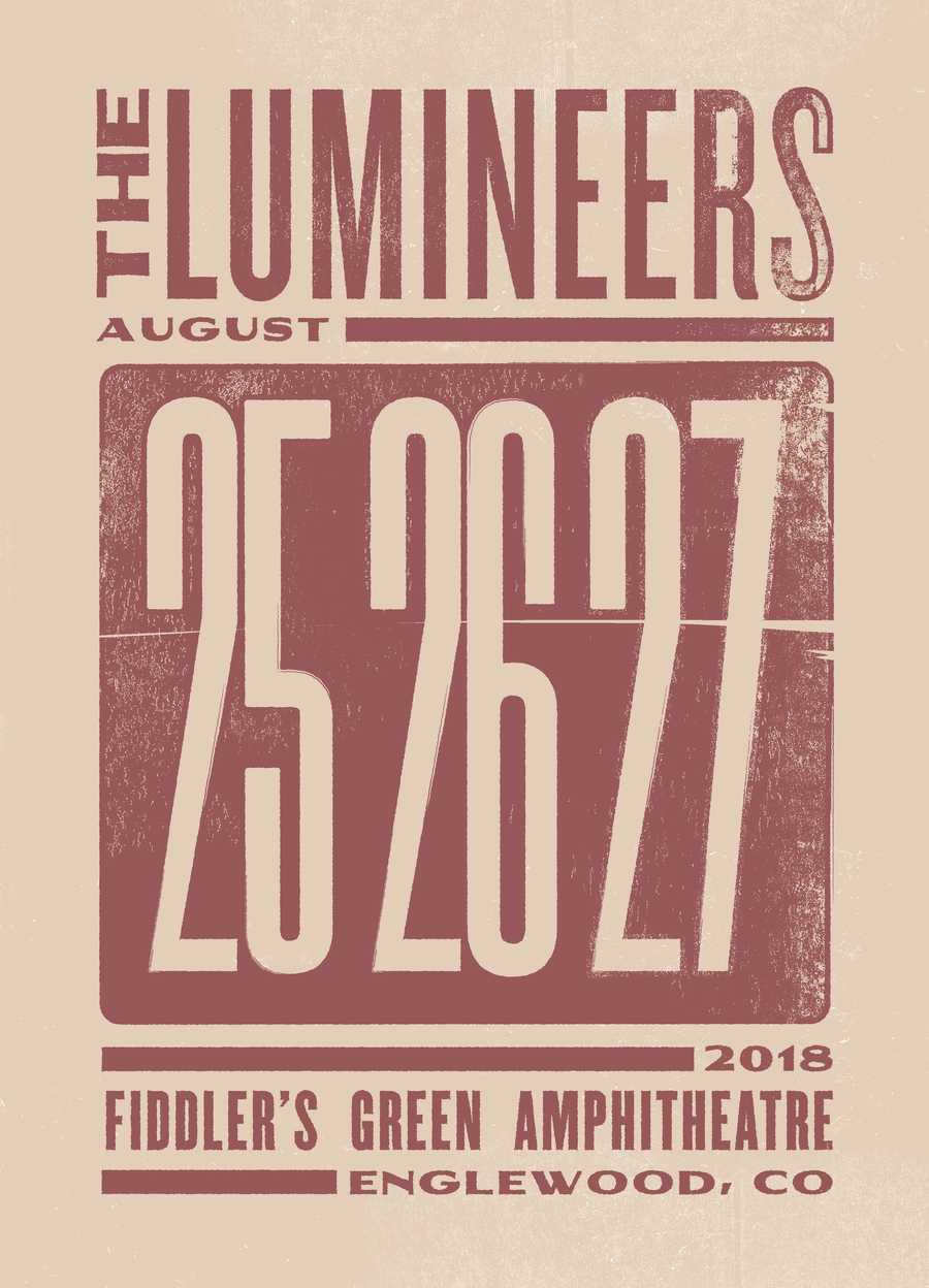 Live From Fiddler's Green