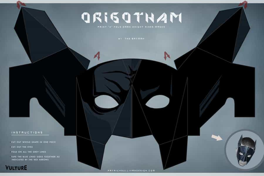 OriGotham