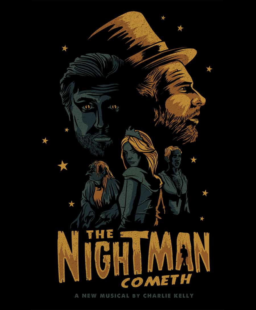 Nightman Cometh