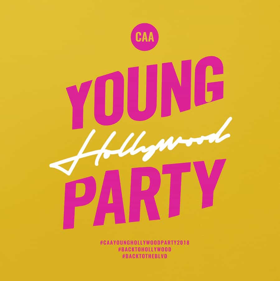 Young Hollywood