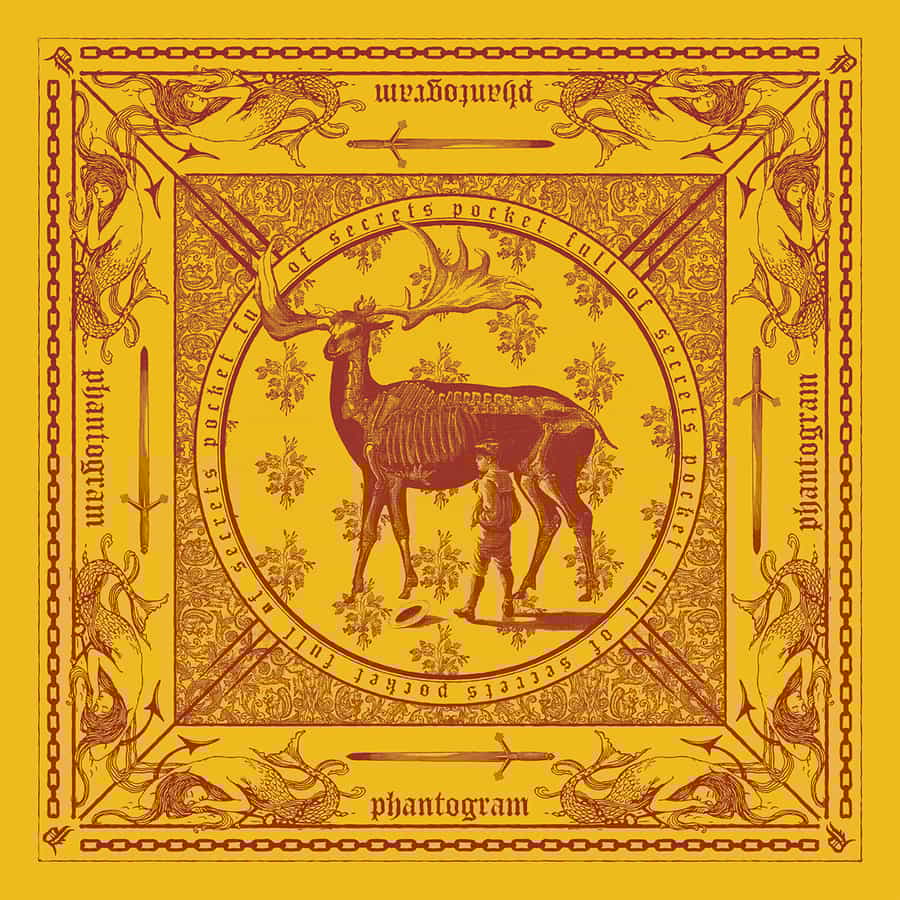 Pocket Full Of Secrets