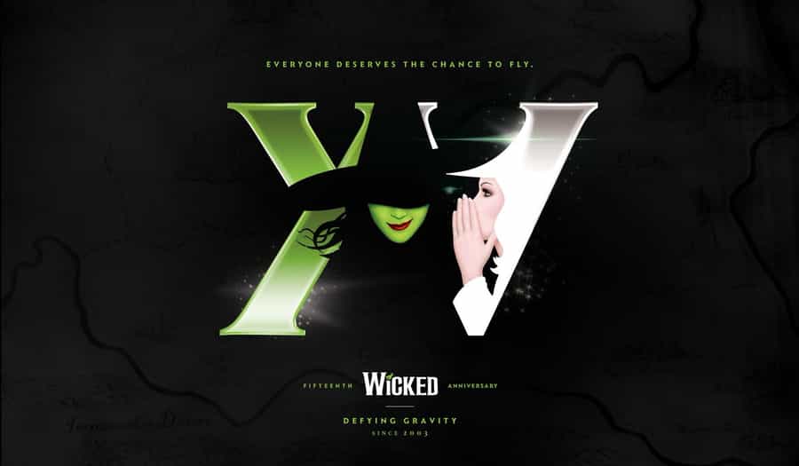 Look To The Western Sky