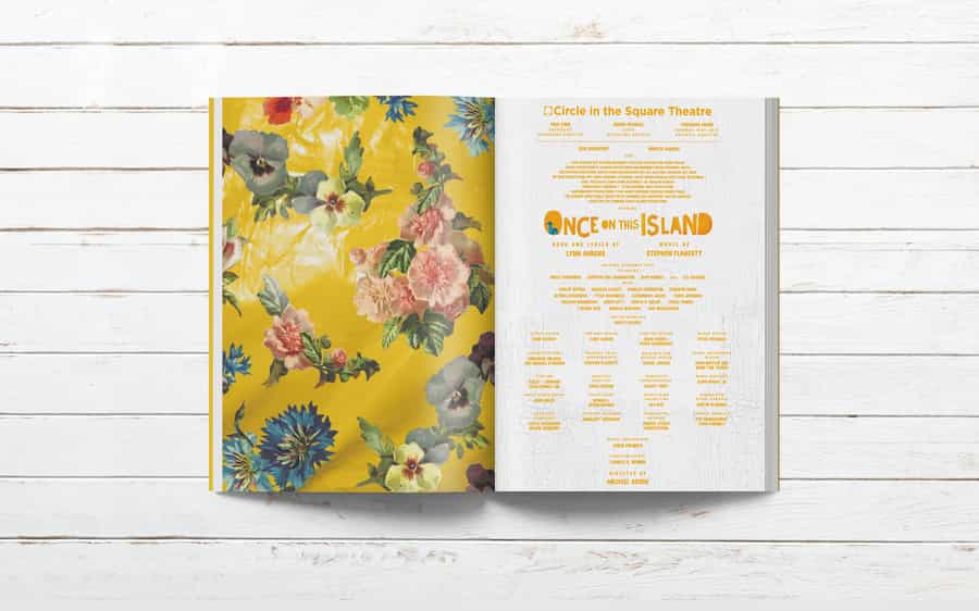 Why We Tell The Story