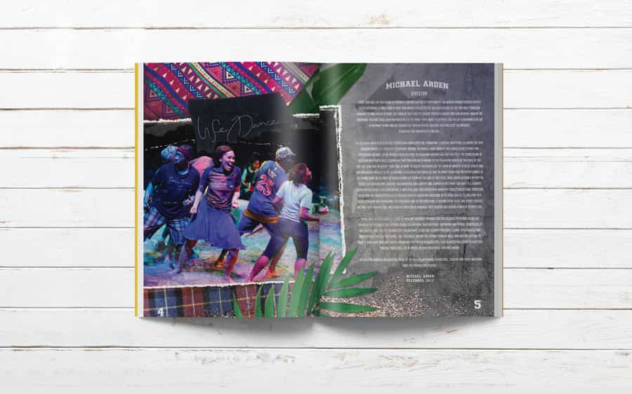 Why We Tell The Story