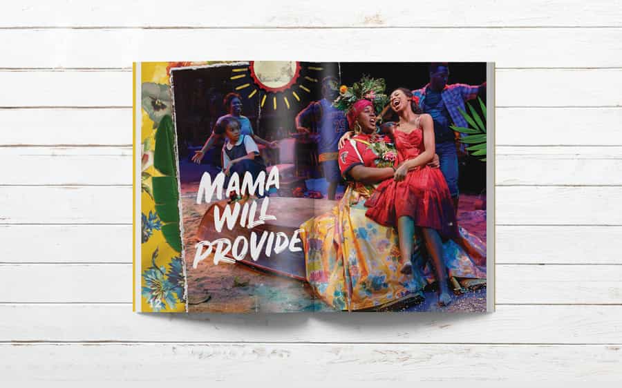 Why We Tell The Story