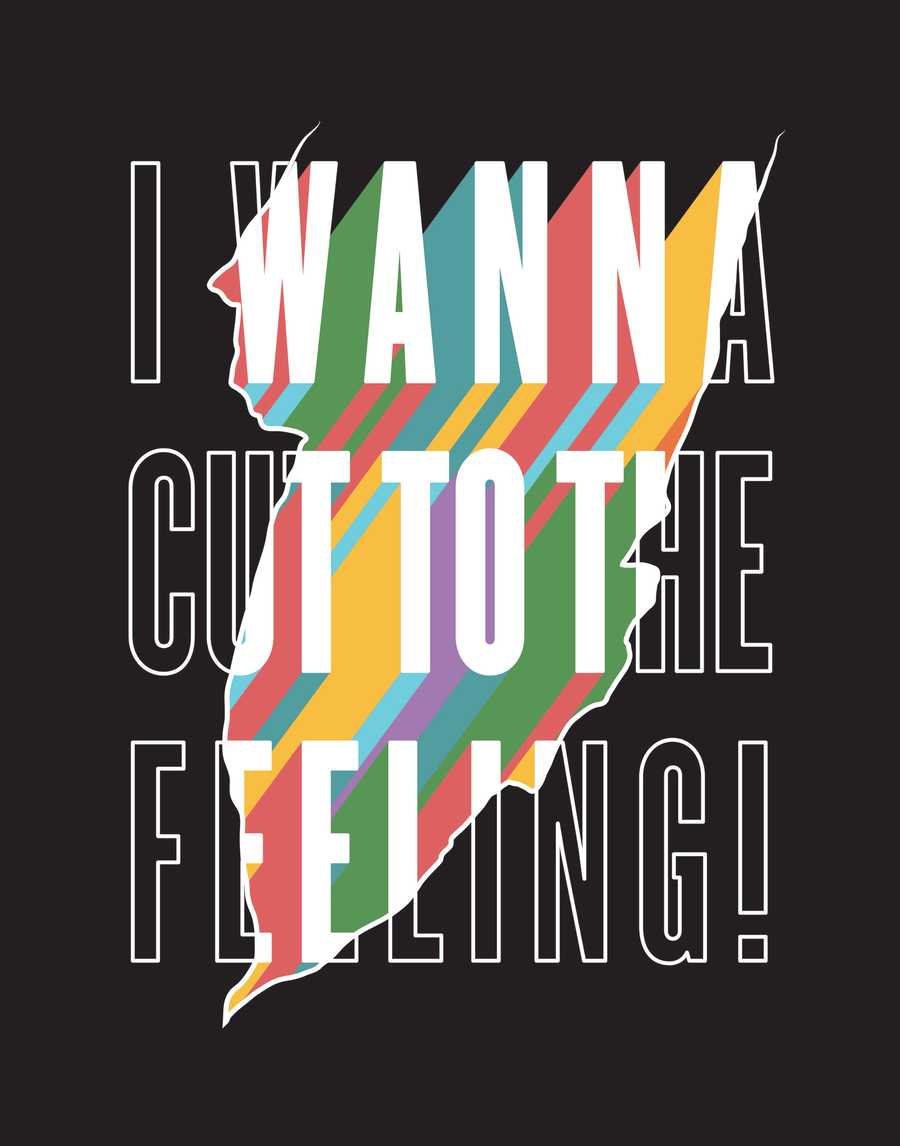 Take Me To The Stars