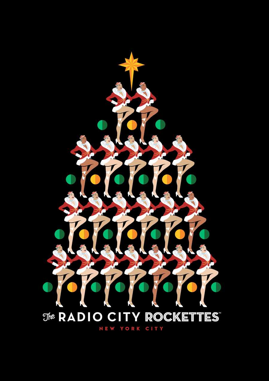 Rockettes