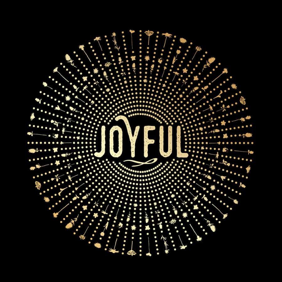 Joyful