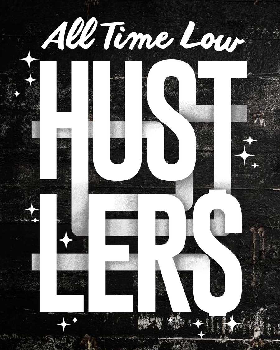 Hustlers
