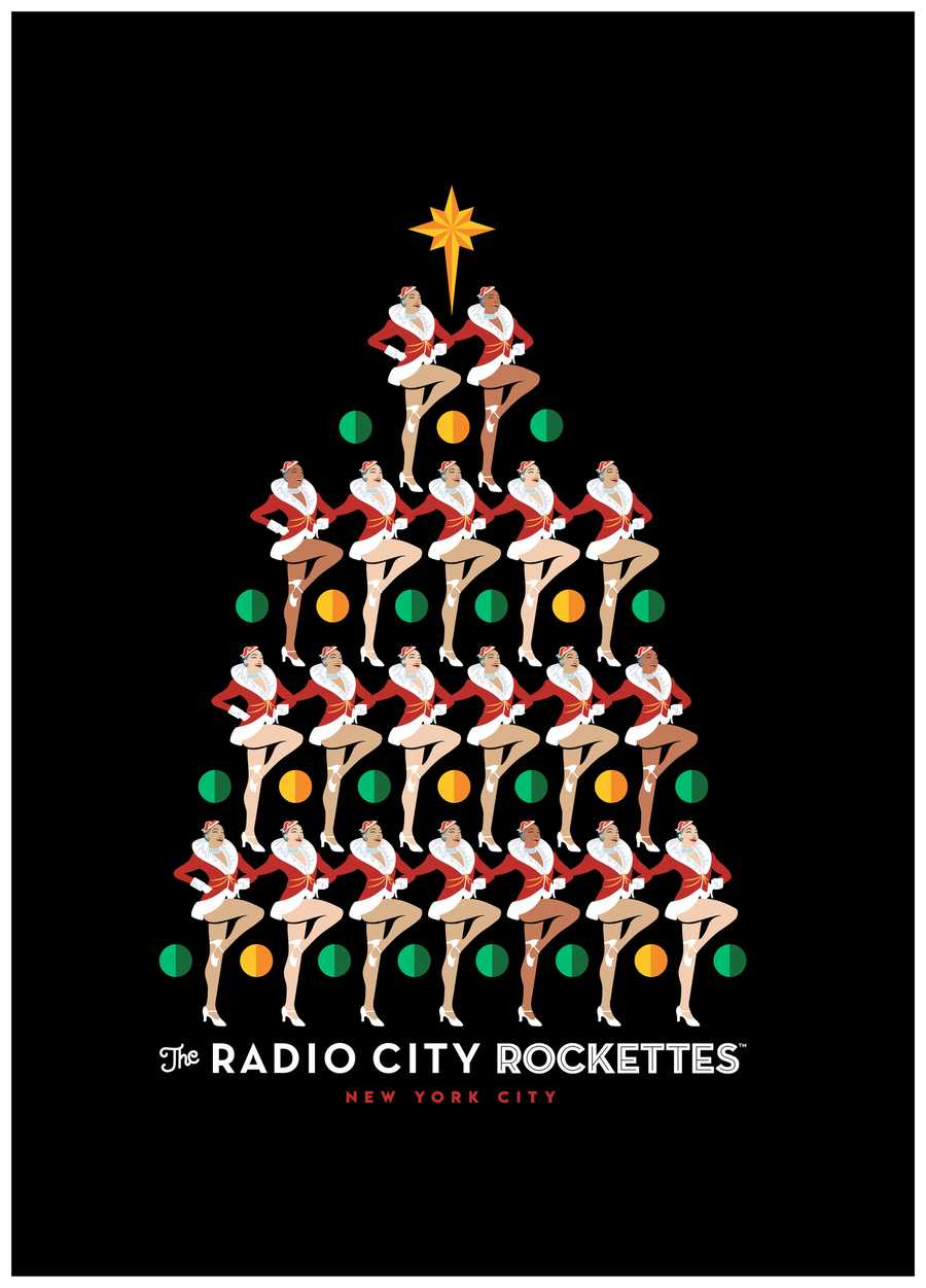 Rockettes
