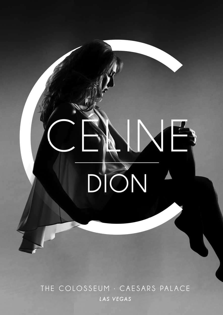 Celine Dion