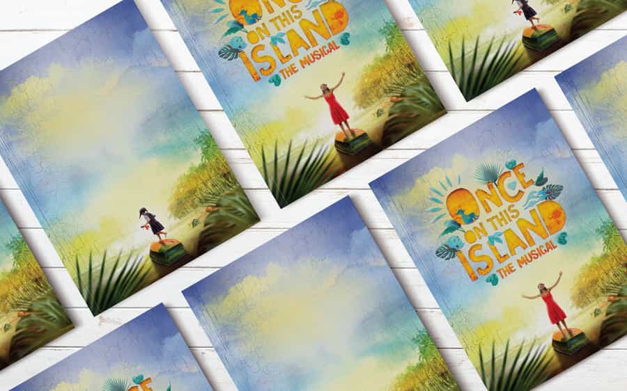 Why We Tell The Story