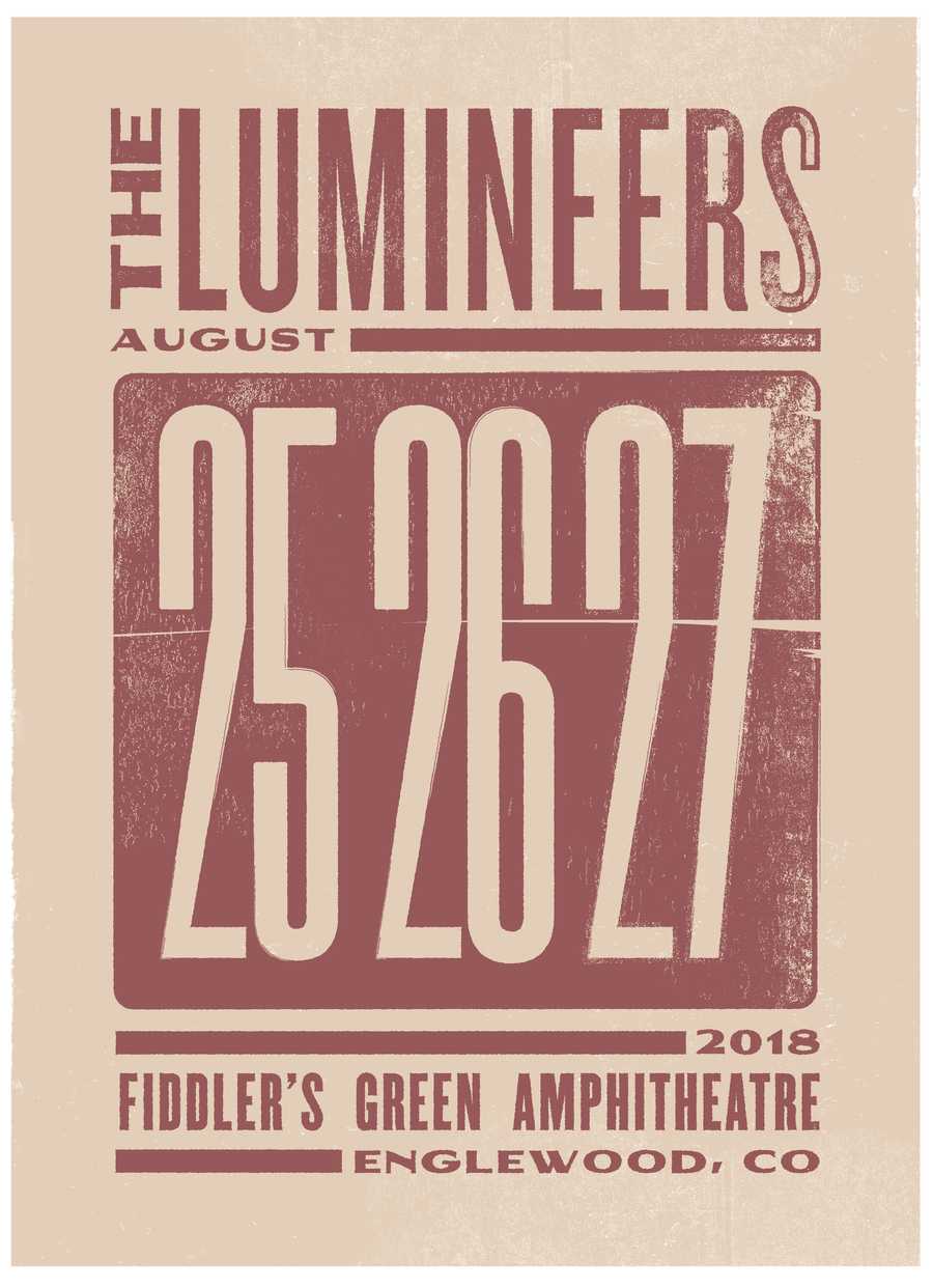 Live From Fiddler's Green