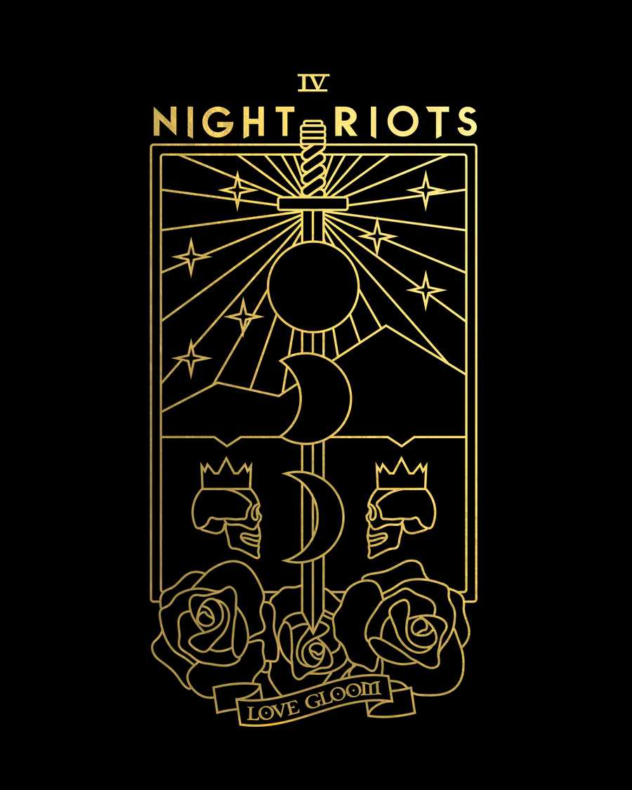 Night Riots