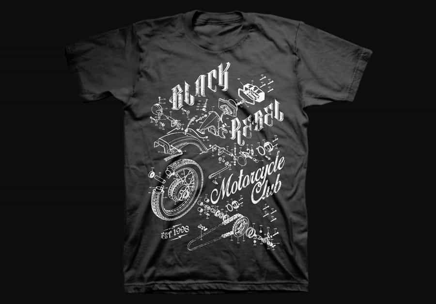 BRMC