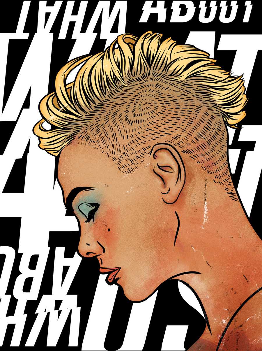 P!NK