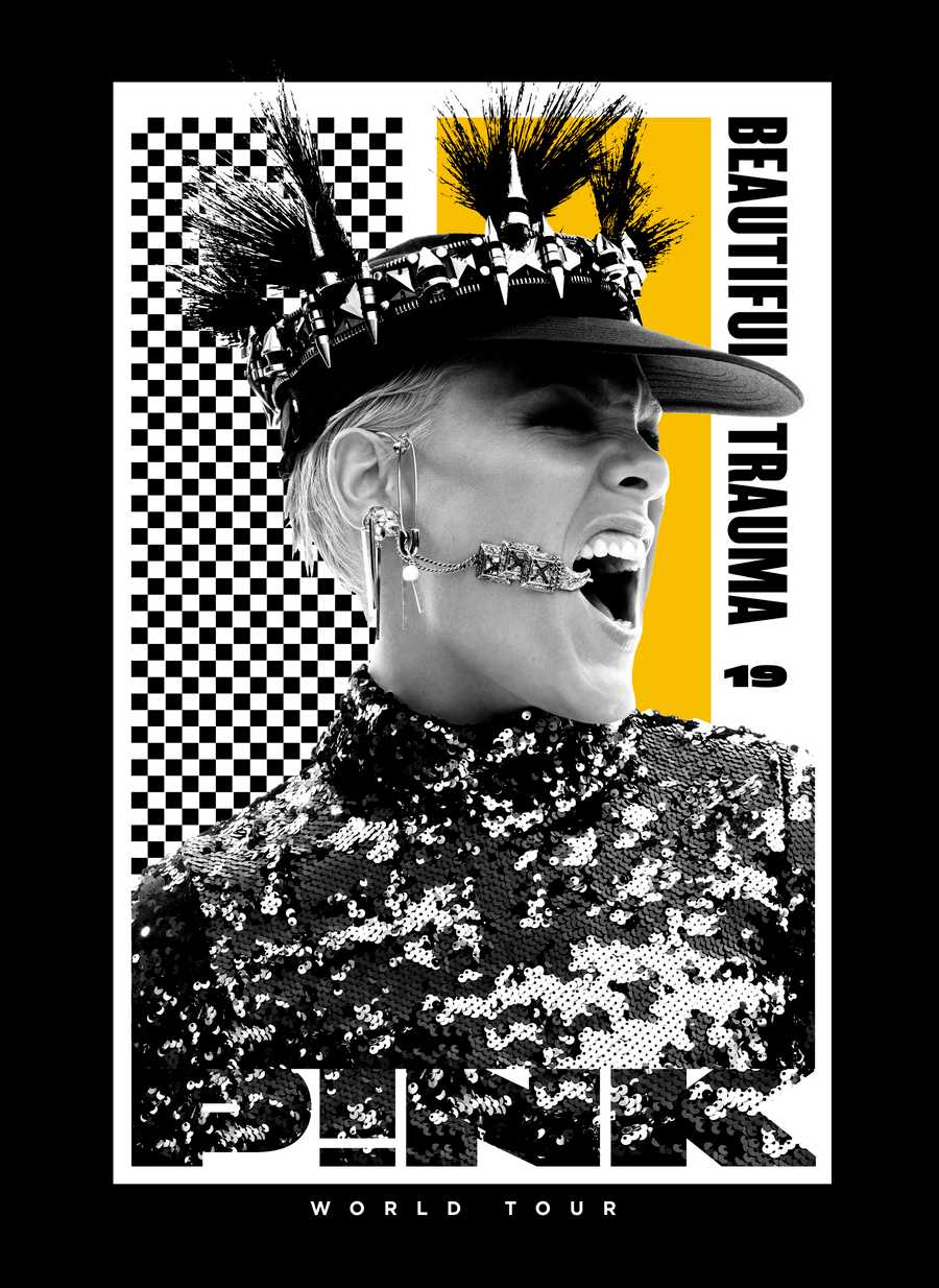 Beautiful Trauma