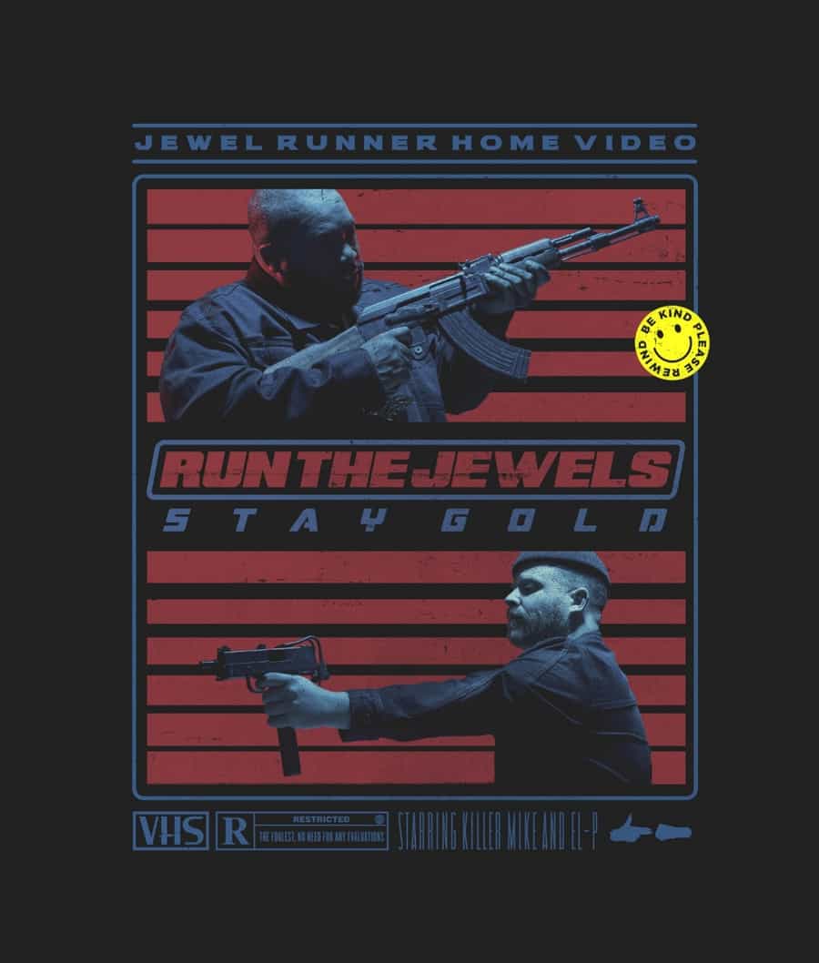 VHS Vibes