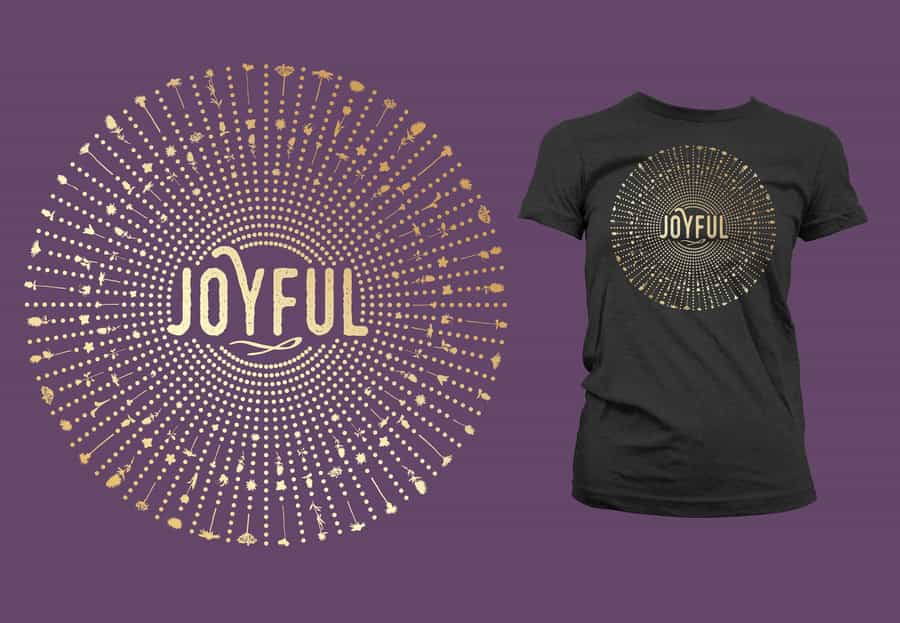 Joyful