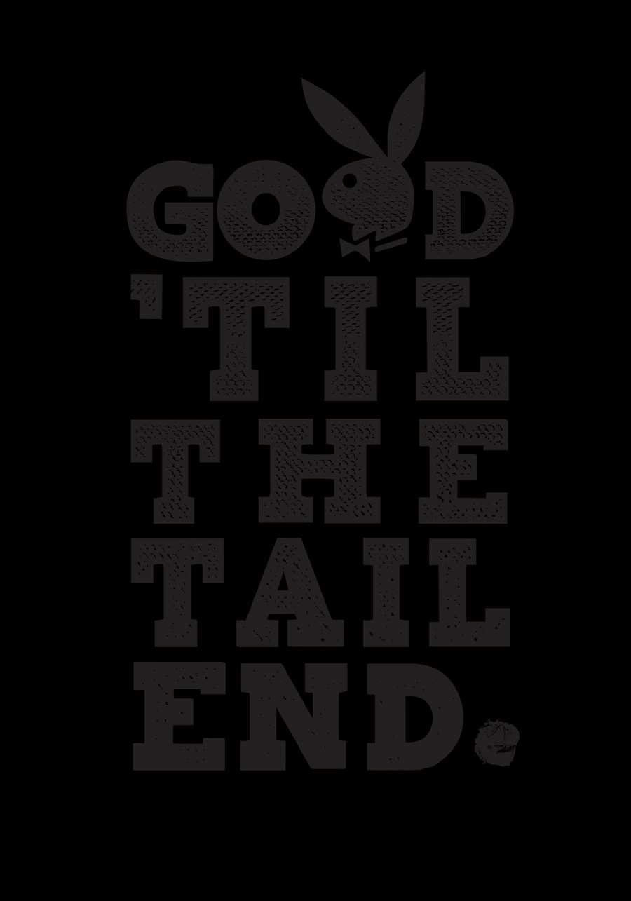 Tail End