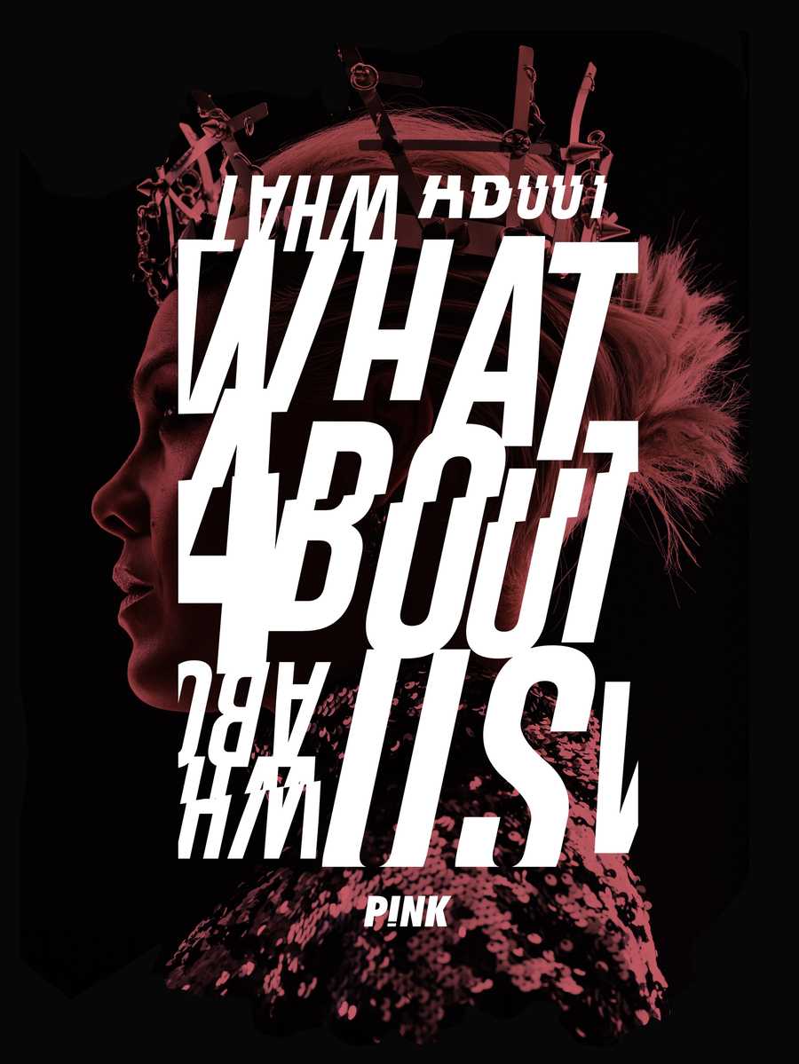 What About Us?