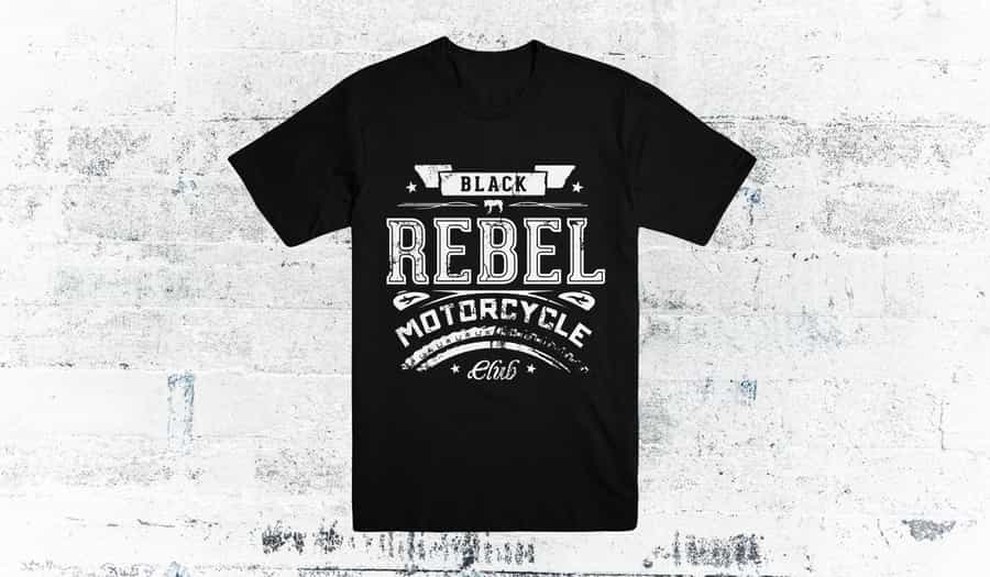 Black Rebel Motorcycle Club